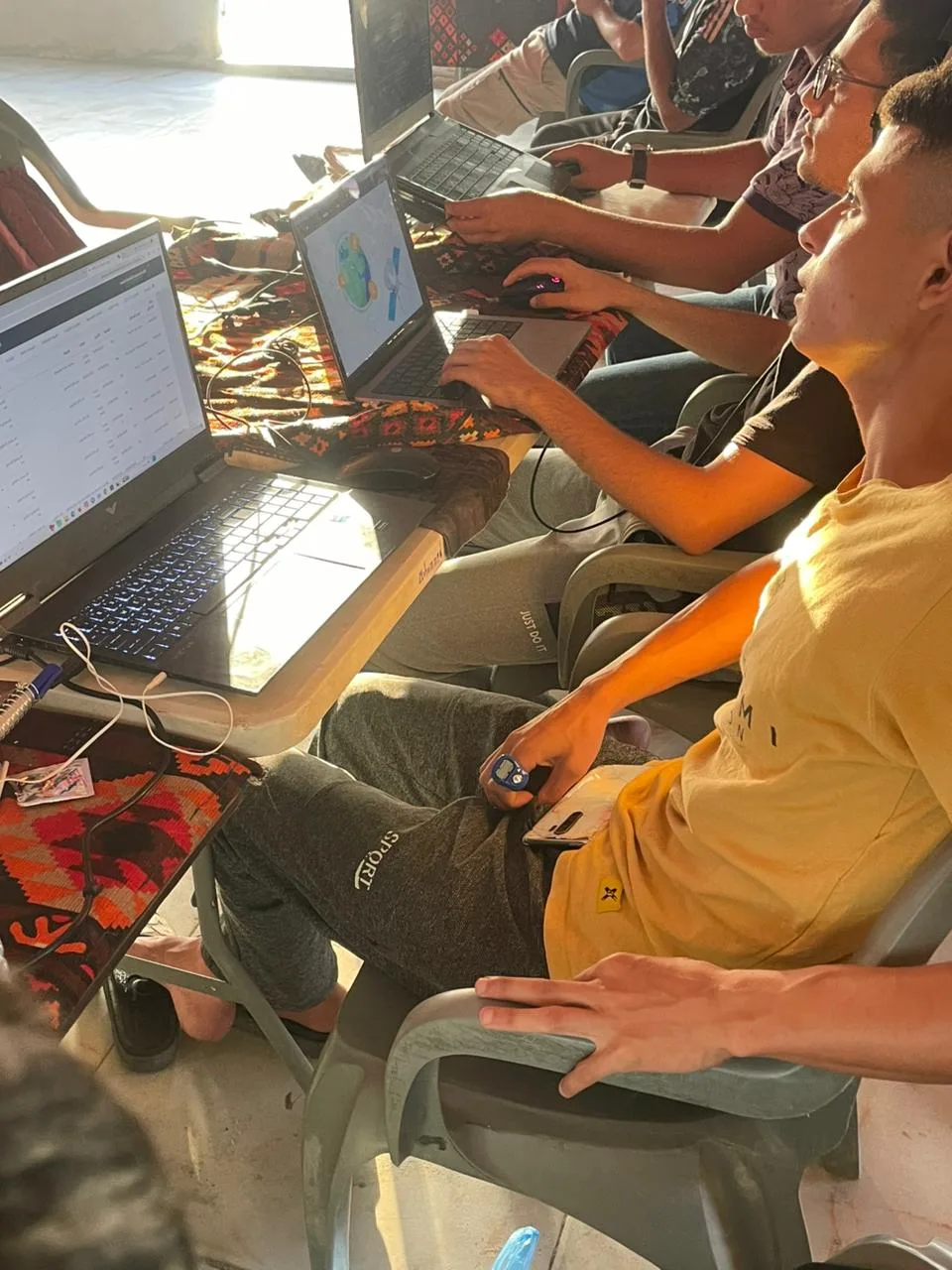 Engineering and CAD work